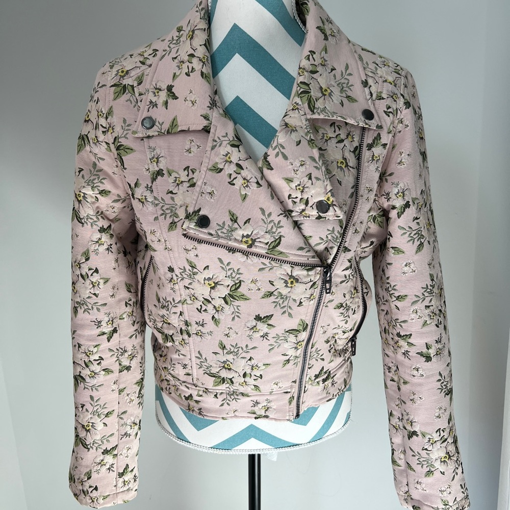 Vintage jacket